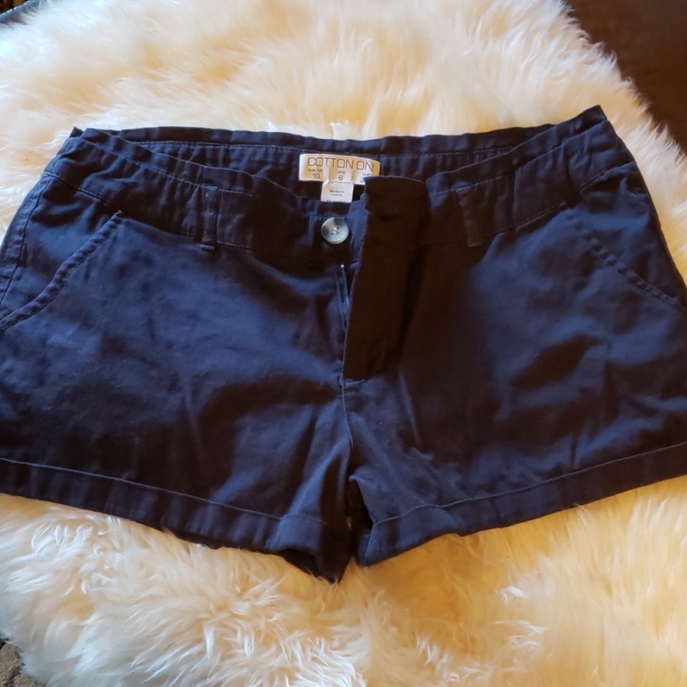Cotton On Summer Shorts